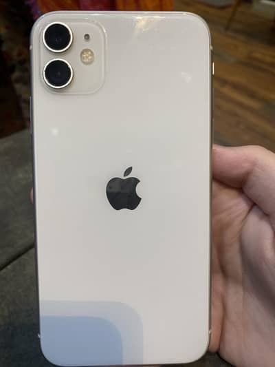 Apple iPhone 11