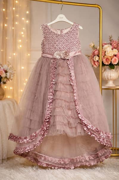 frock