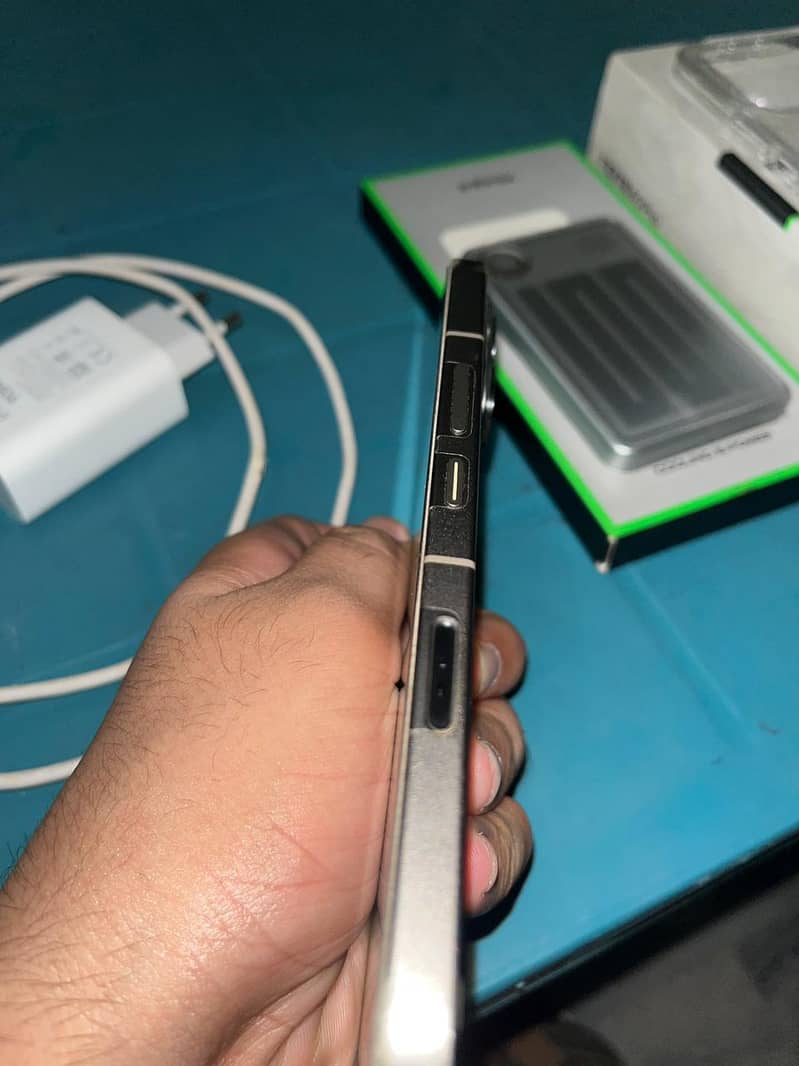 Infinix Note 60 Pro 1
