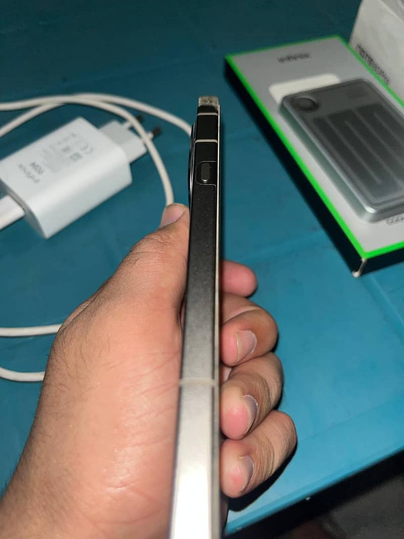 Infinix Note 60 Pro 2
