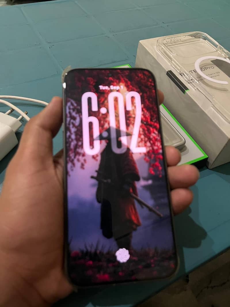 Infinix Note 60 Pro 3
