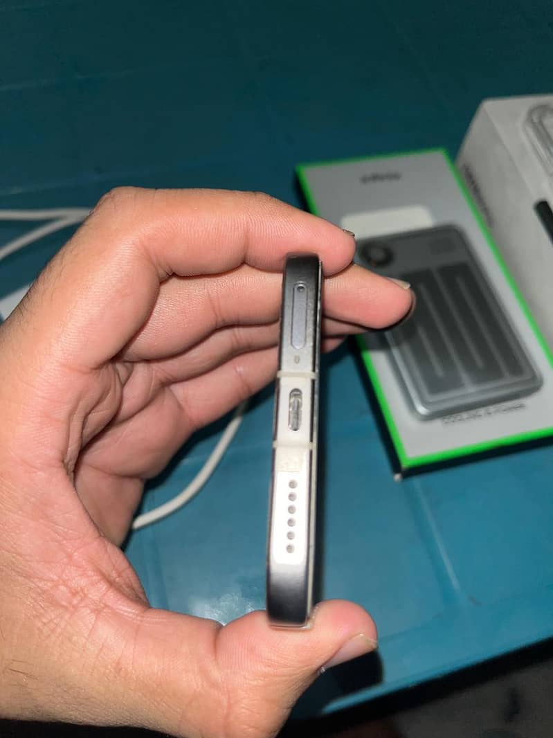 Infinix Note 60 Pro 7