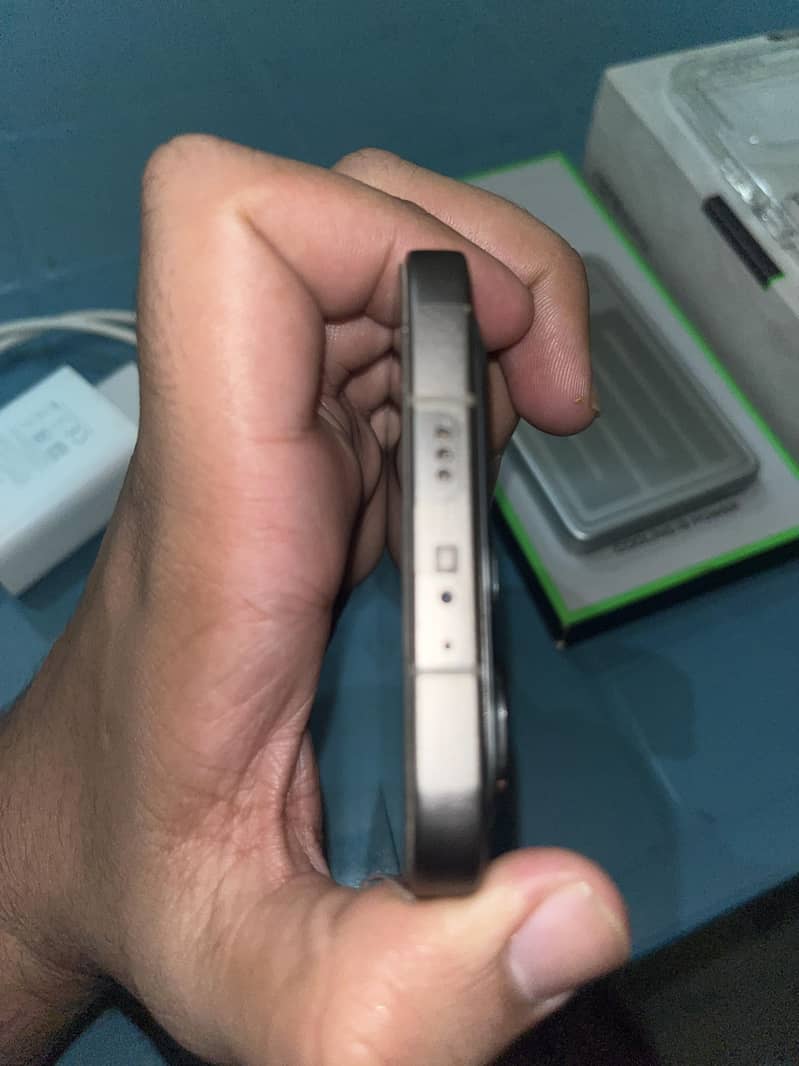 Infinix Note 60 Pro 11