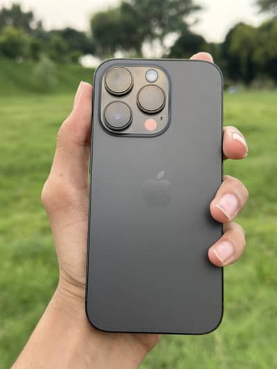 Apple iPhone 14 Pro