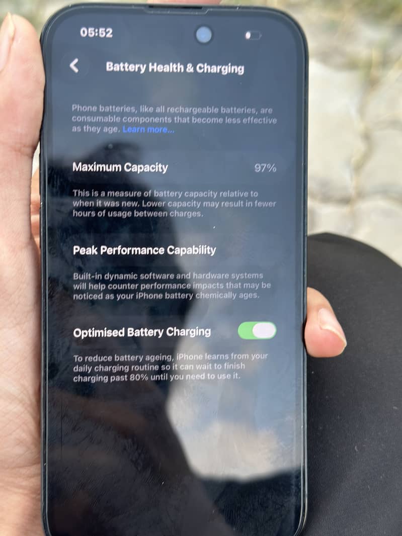 Apple iPhone 14 Pro 6