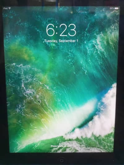 Ipad 4