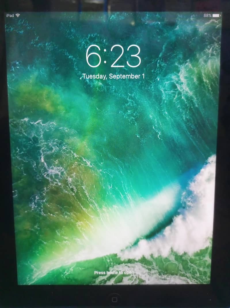 Ipad 4 0
