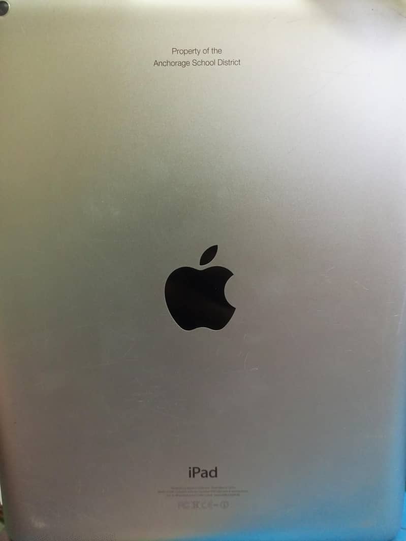 Ipad 4 1