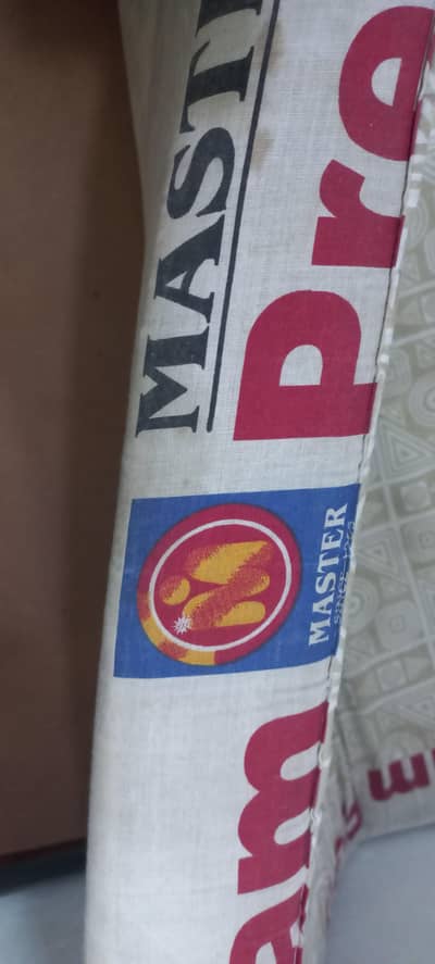Master Premium Foam For Sell