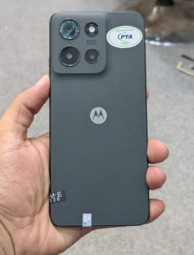 Motorola Moto G
