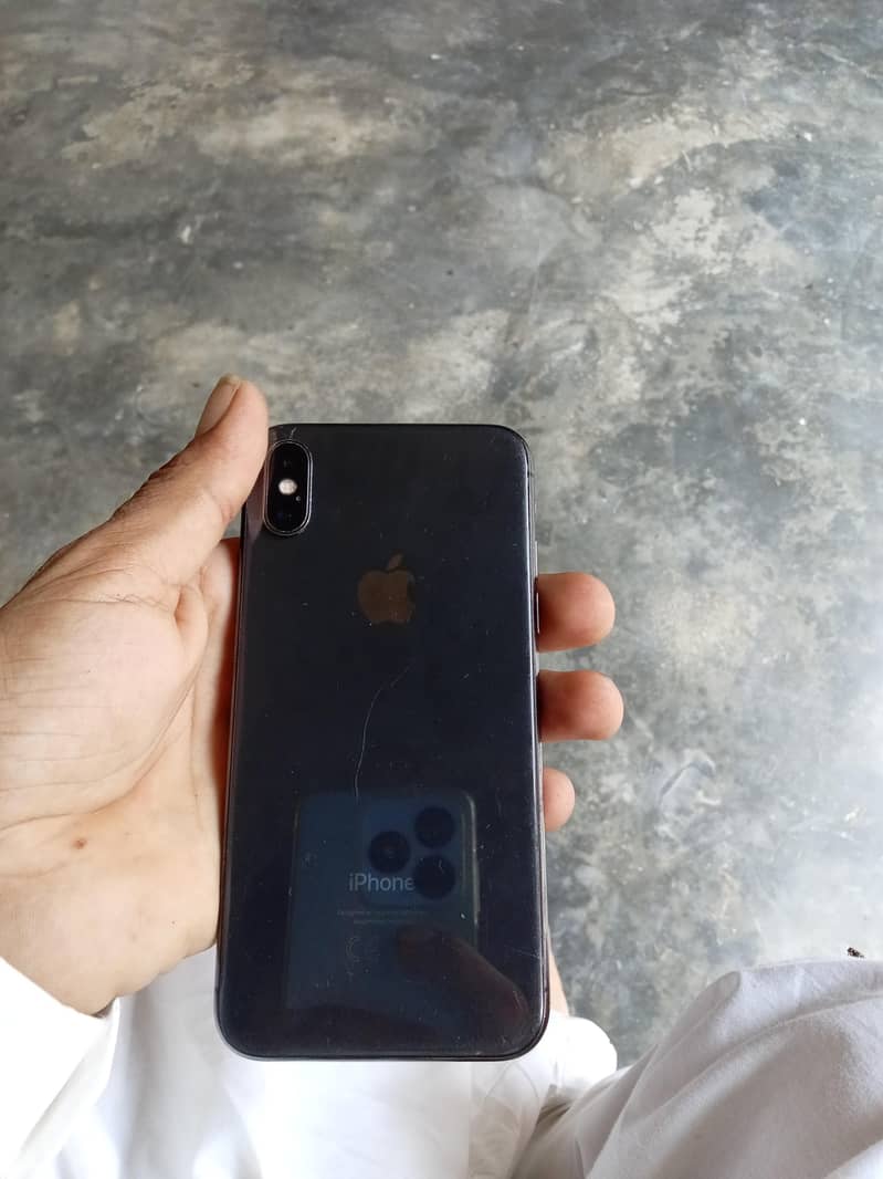 Apple iPhone X 2