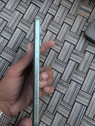 Infinix Hot 50i