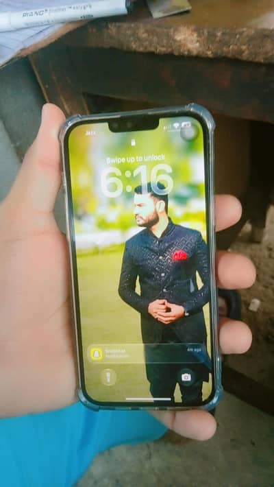 urgent For sale sim Working  iPhone 13 Pro Max  With Box