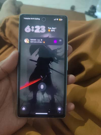 Google Pixel 7a