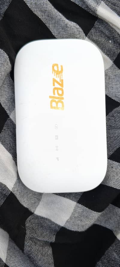 Ufone 4G Blaze | Huawei Device | Wifi Device | New Device