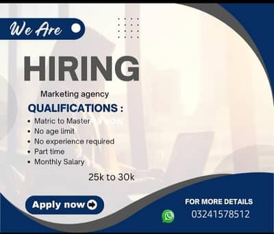 Full time,part time,home base,online