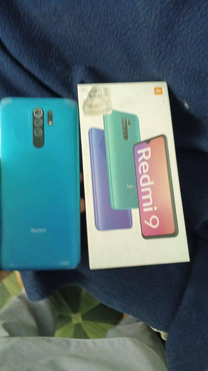 Redmi , 9 0