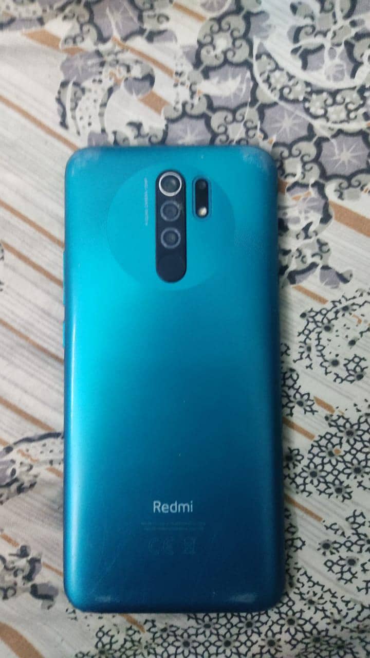 Redmi , 9 6