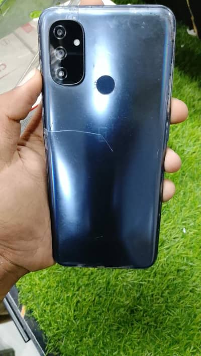 One plus Nord 100 4/64