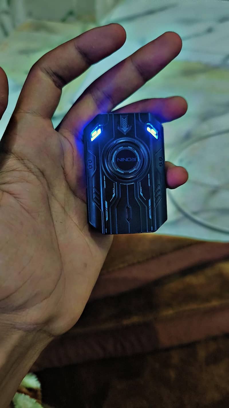 Ronin Dominator 0
