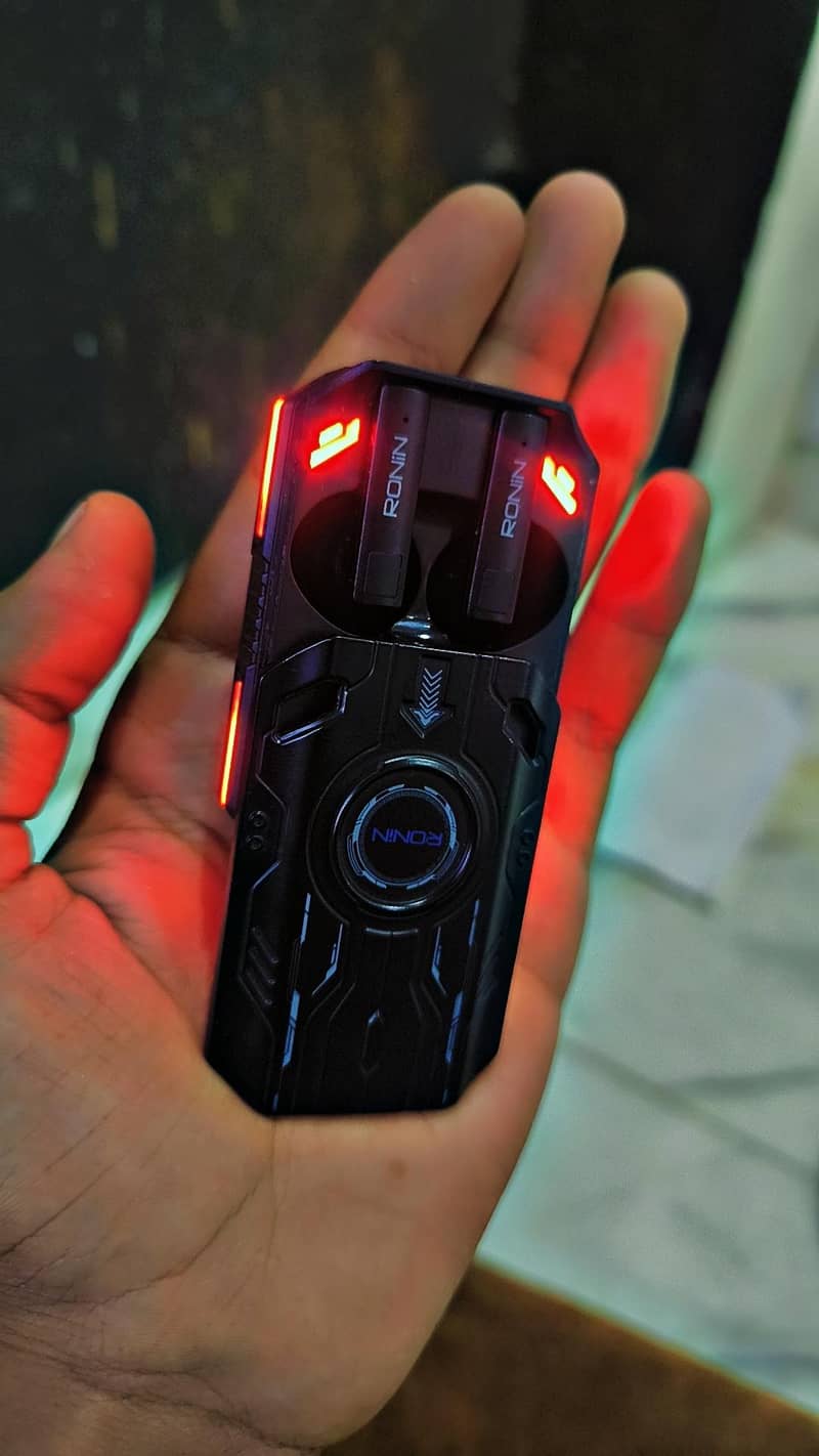 Ronin Dominator 3