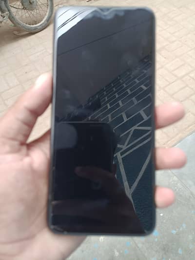 oppo a17 PTA approved