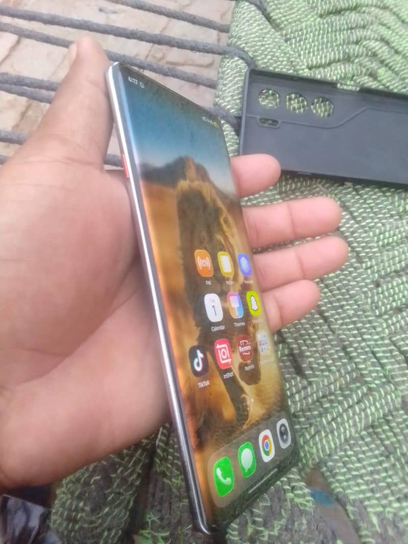 Tecno CAMON 40 Pro 2