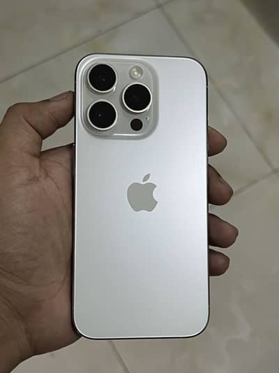 Iphone 15 pro max 256gb 95% health pta approved      11 12 13 14 16 17