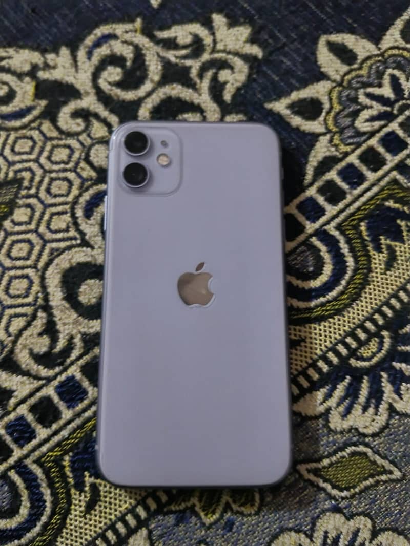 Apple iPhone 11 1