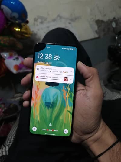Google Pixel 5