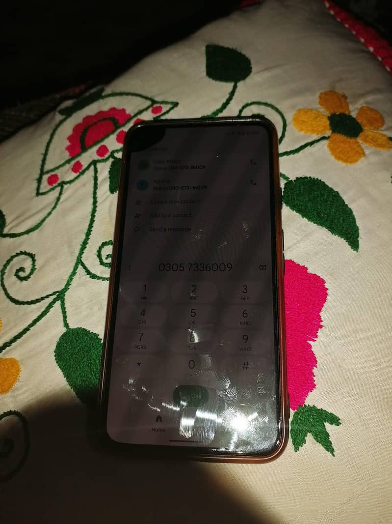 Google Pixel 5 2