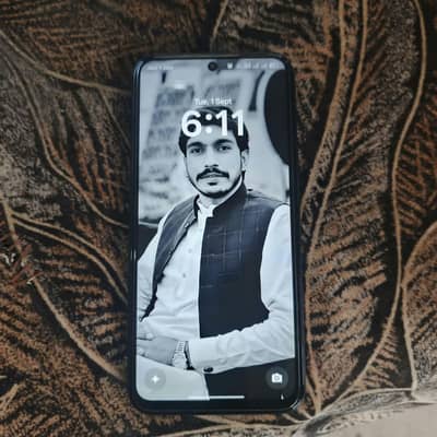 Realme C85
