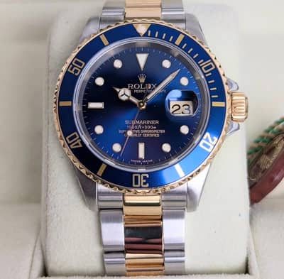 WATCH BUYERS / Rolex Submariner Cartier Panthere Graham Rado IWC
