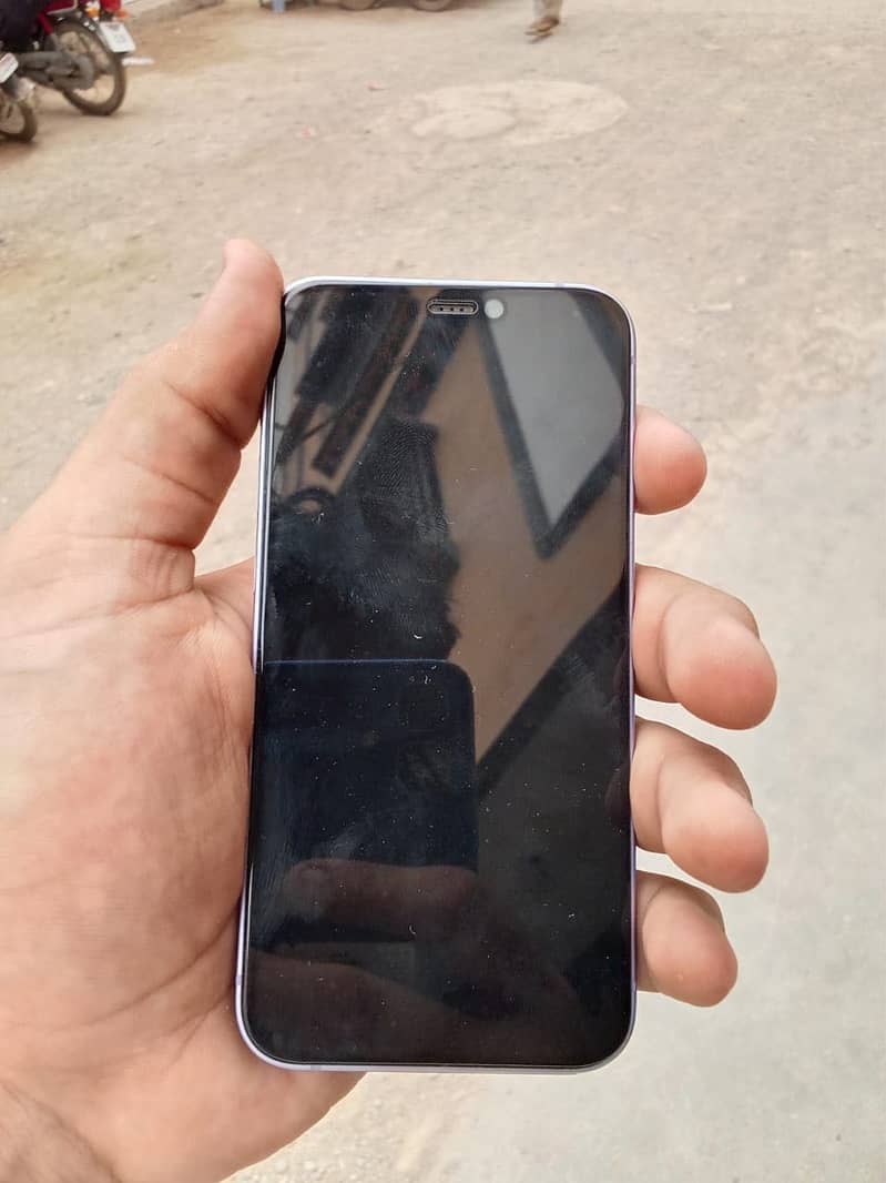 Apple iPhone 12 mini 2