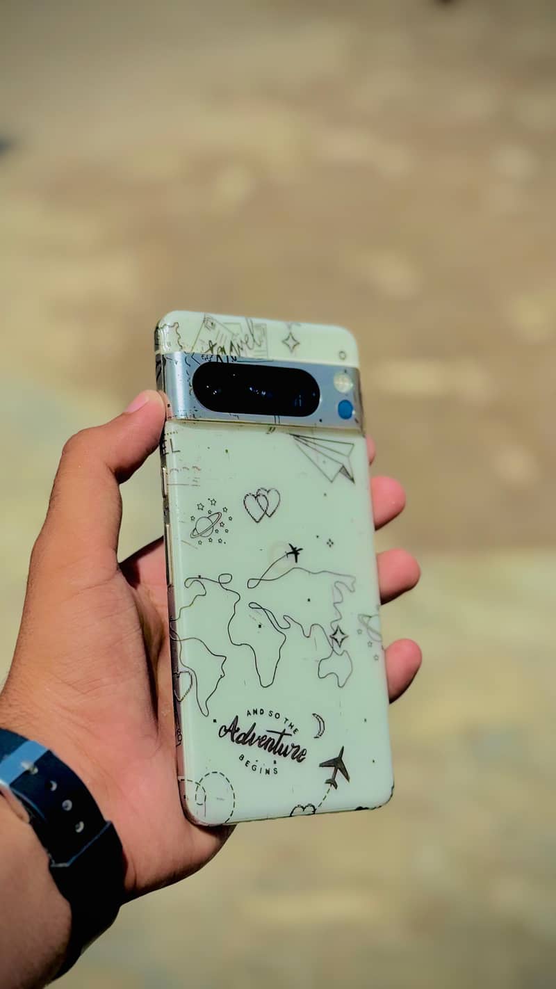 Google Pixel 8 Pro 1
