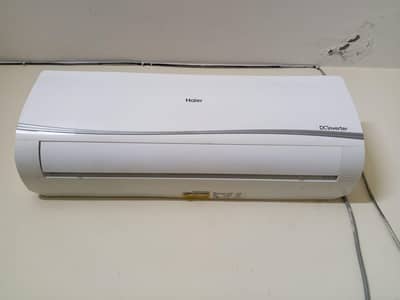 Ac haier