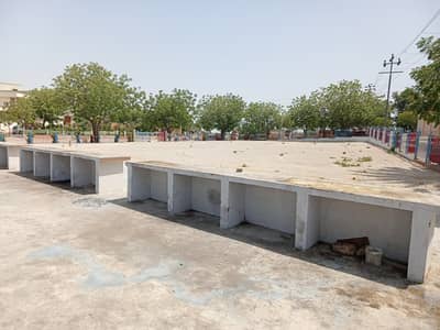 Bungalow For Sale Prime Location