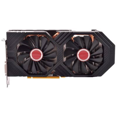 ease Rx 580