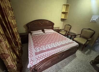Bed Set