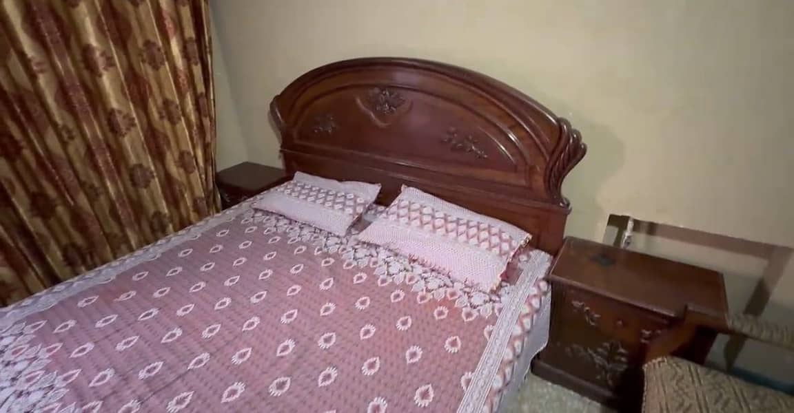 Bed Set 1