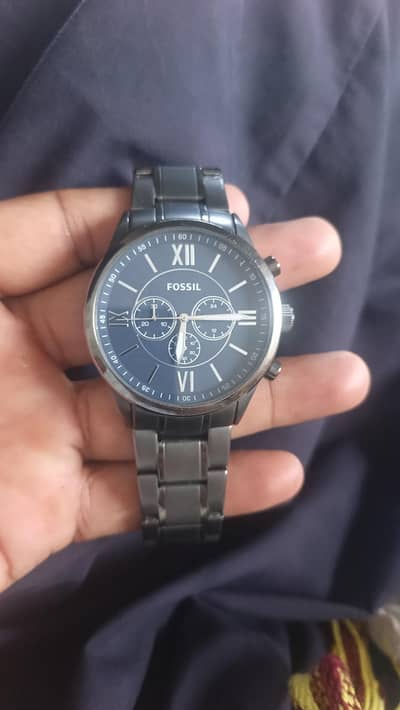 Fossil BQ1126IE
