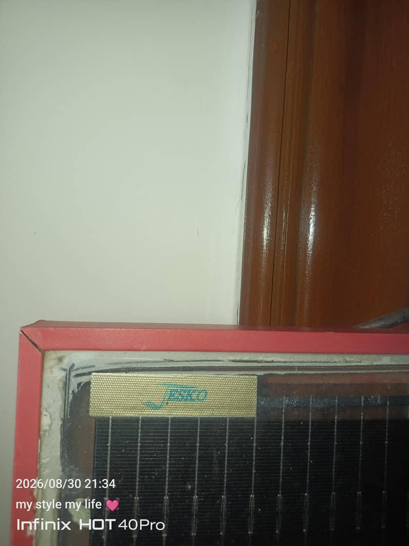 good condition new 3