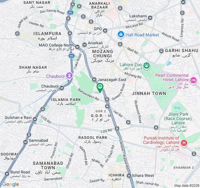 6 Marla Luxury House For Sale | Prime Location Saadi Park Mozang Lahore