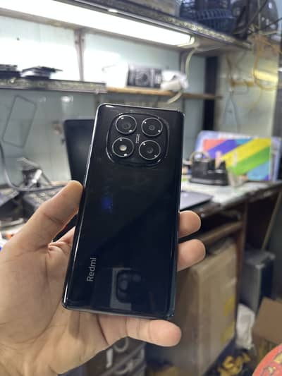 Xiaomi Redmi Note 14 Pro