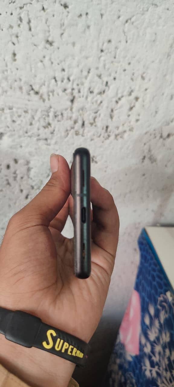 Google Pixel 6a 4