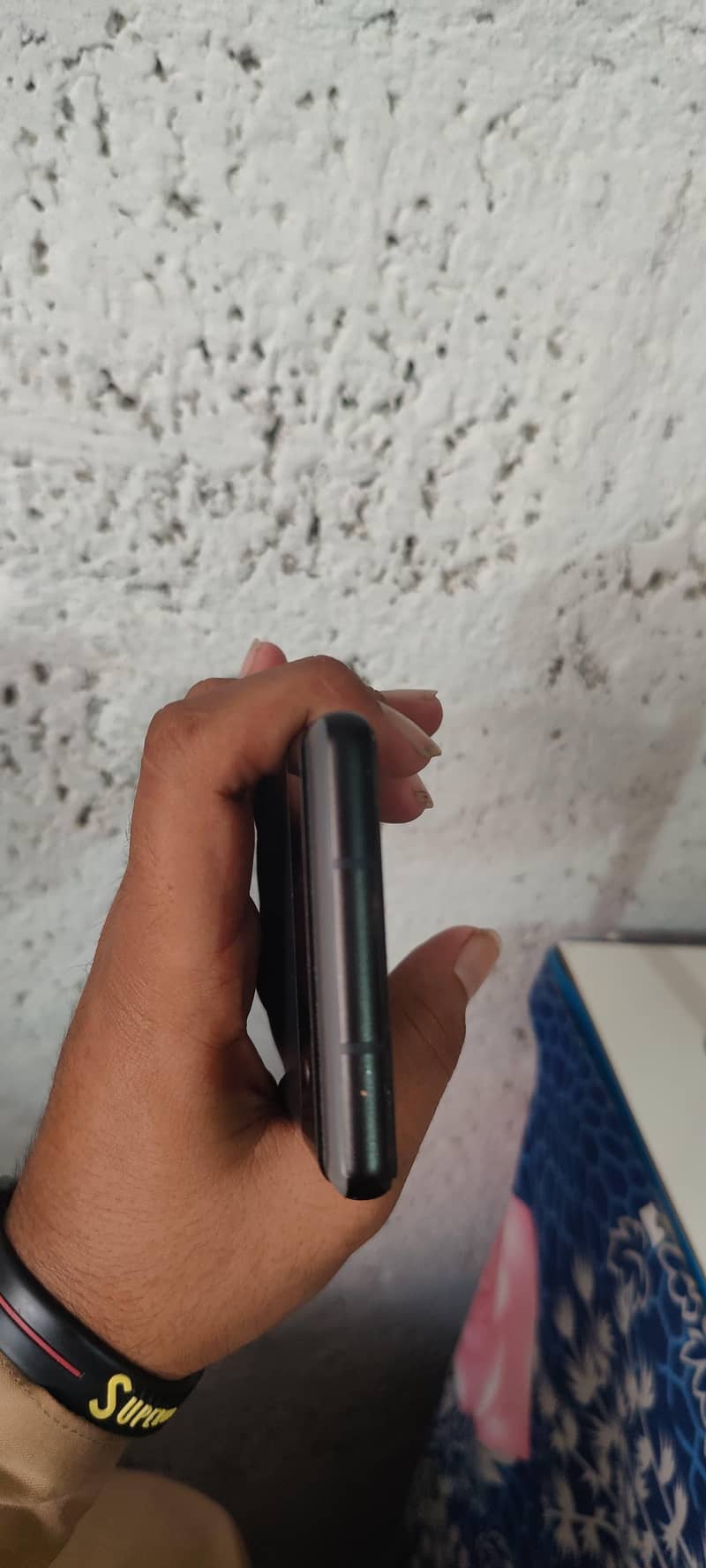 Google Pixel 6a 7