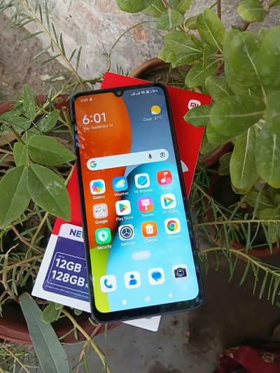 Xiaomi Redmi 14C