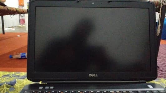 Dell i7 3rd generation