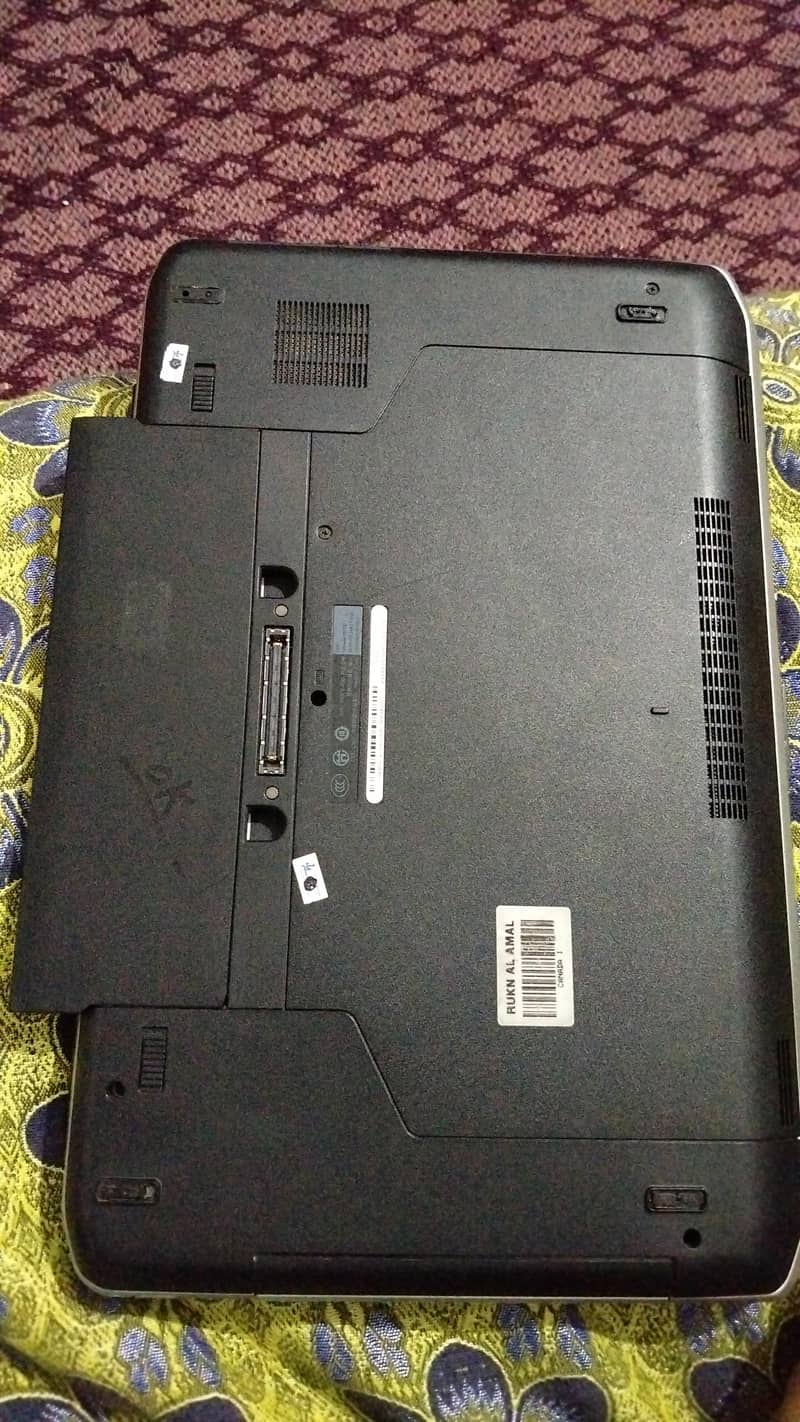 Dell i7 3rd generation 2