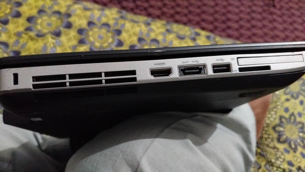 Dell i7 3rd generation 3
